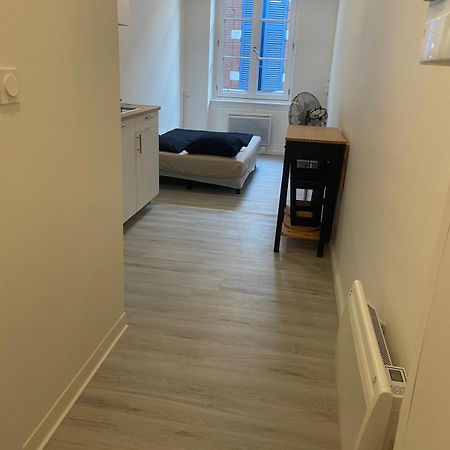 Saint Etienne Studio Lot 6 Apartman Toulouse Kültér fotó