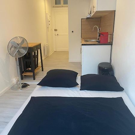 Saint Etienne Studio Lot 6 Apartman Toulouse Kültér fotó
