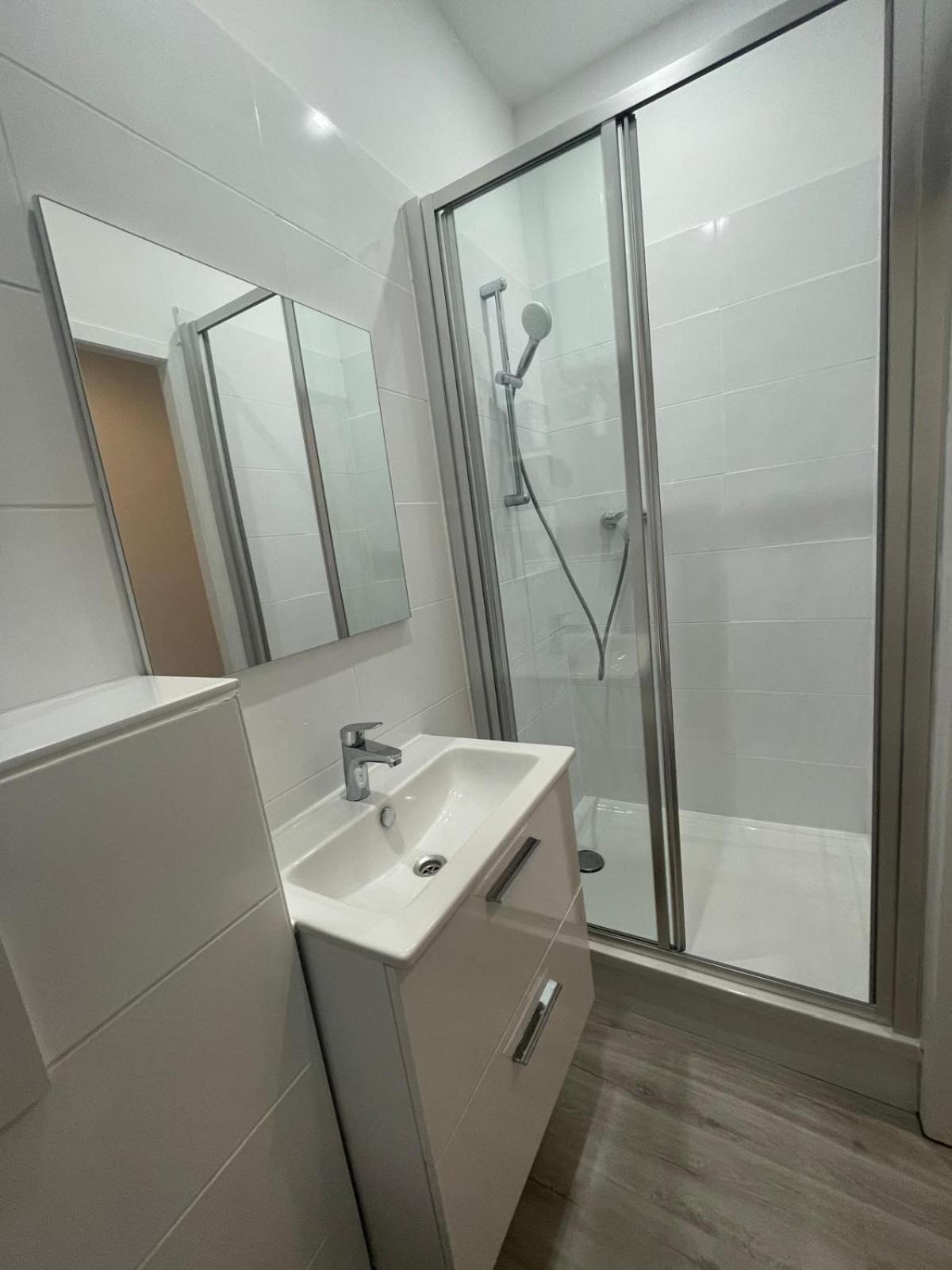 Saint Etienne Studio Lot 6 Apartman Toulouse Kültér fotó
